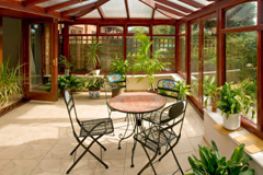 Woods Moor conservatory quotes