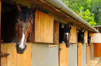 free Woods Moor stable construction quotes